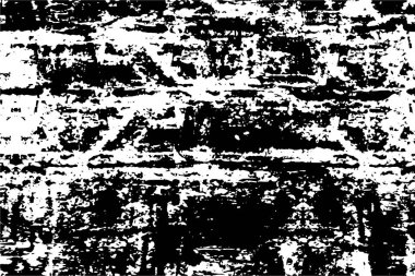 Soyut siyah beyaz arkaplan. Monokrom dokusu. 