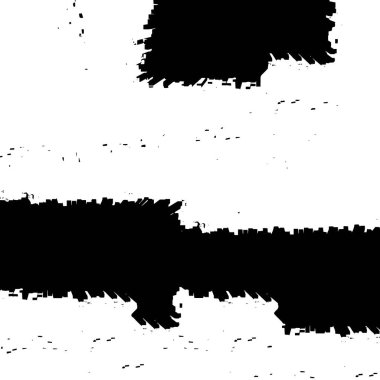 Siyah beyaz arka plan. monokrom dokusu. soyut grunge arkaplanı.            