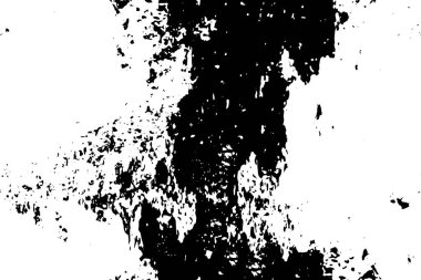 Siyah beyaz arka plan. monokrom dokusu. soyut grunge arkaplanı.            