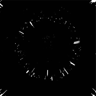 Siyah beyaz arka plan. monokrom dokusu. soyut grunge arkaplanı.            