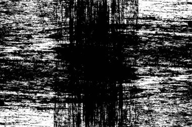 monokrom grunge arkaplanı, soyut doku   