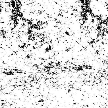 monokrom grunge arkaplanı, soyut doku   