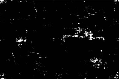 monokrom grunge arkaplanı, soyut doku   