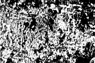 Siyah beyaz arka plan. Soyut grunge arkaplanı. monokrom dokusu.  