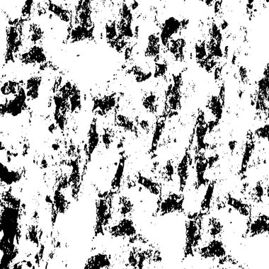 Siyah beyaz arka plan. Soyut grunge arkaplanı. monokrom dokusu.  