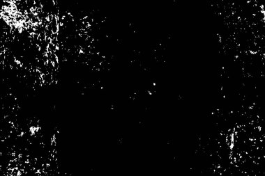 Siyah beyaz arka plan. Soyut grunge arkaplanı. monokrom dokusu.  