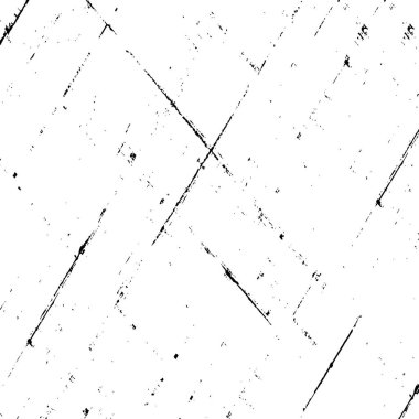 Siyah beyaz arka plan. Soyut grunge arkaplanı. monokrom dokusu.  