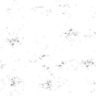 Siyah ve beyaz renklerde soyut grunge arkaplanı. vektör illüstrasyonu