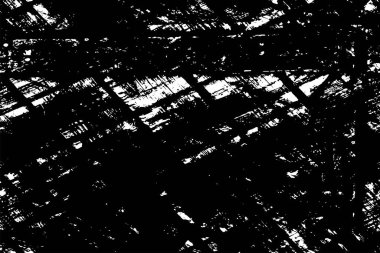 siyah ve beyaz grunge arkaplanı