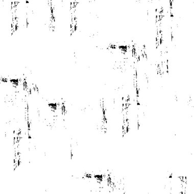 Soyut arka plan, siyah beyaz grunge dokusu. vektör illüstrasyonu.      