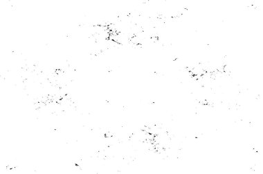 Soyut arka plan, siyah beyaz grunge dokusu. vektör illüstrasyonu.      