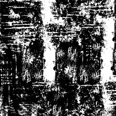 Soyut desenli arka plan. Resim siyah ve beyaz tonların efektini içerir.