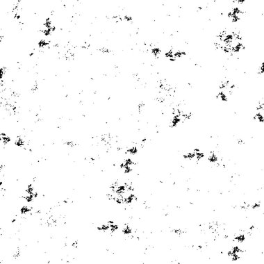 Siyah ve beyaz soyut doku. tek renkli grunge arkaplanı.  