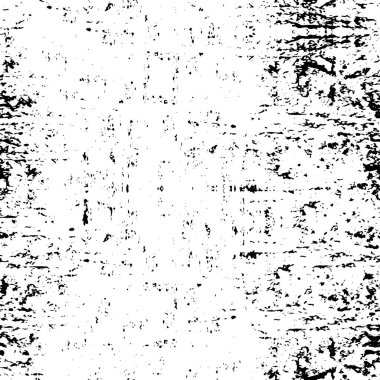 Siyah ve beyaz soyut doku. tek renkli grunge arkaplanı.  