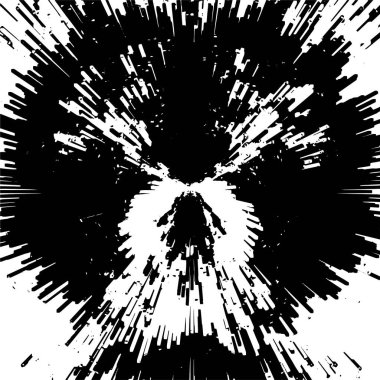 Soyut grunge arka plan. Vektör