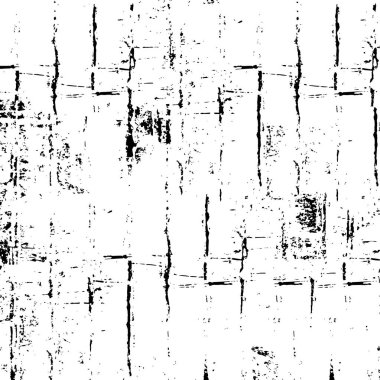 siyah ve beyaz grunge soyut arka plan. vektör illüstrasyonu.         
