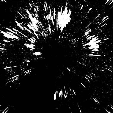 Soyut arkaplan. monokrom dokusu. resim siyah ve beyaz tonları içerir.