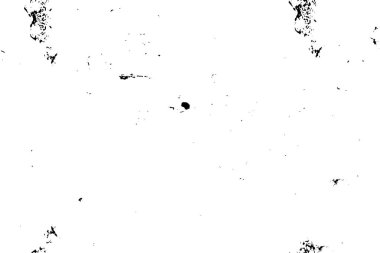 Siyah ve beyaz dokular. grunge soyut vektör yüzeyi 