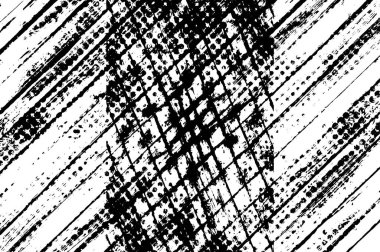 Soyut arkaplan. monokrom dokusu. resim siyah ve beyaz tonları içerir.