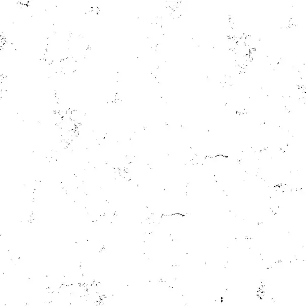 Zmatené Pozadí Černobílé Textuře Škrábanci Čárami Abstraktní Vektorová Ilustrace — Stockový vektor