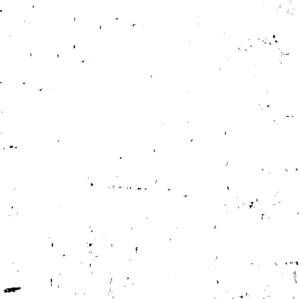 Fond Tourmenté Texture Noire Blanche Avec Rayures Lignes Illustration Vectorielle — Image vectorielle