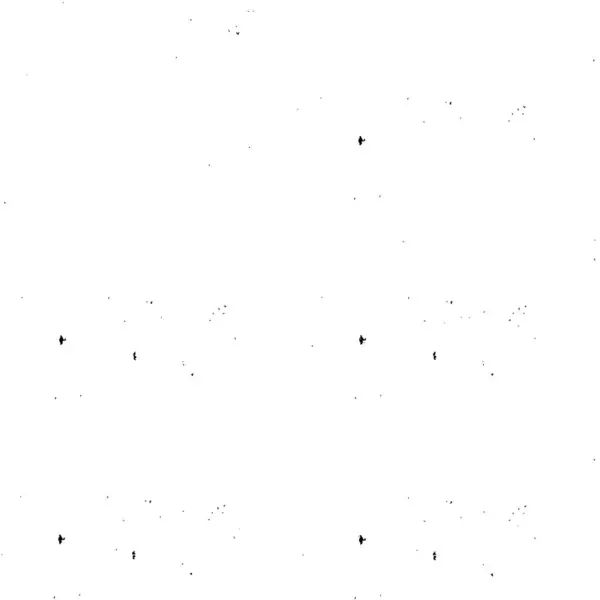 Astratto Sfondo Grunge Bianco Nero Monocromatico Illustrazione Vettoriale — Vettoriale Stock