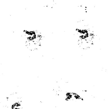 soyut grunge siyah ve beyaz arka plan. vektör çizim  