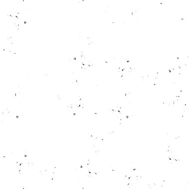 Soyut siyah-beyaz vektör arkaplanı. Tek renkli vintage yüzey. Koyu biçim tasarımı