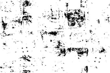  Tek renkli vintage yüzey. Karanlık stil tasarımı. Soyut siyah ve beyaz vektör arkaplanı.