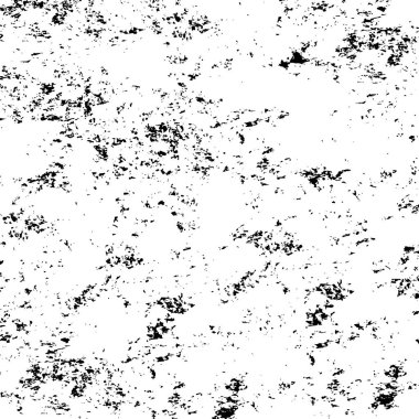  Tek renkli vintage yüzey. Karanlık stil tasarımı. Soyut siyah ve beyaz vektör arkaplanı.