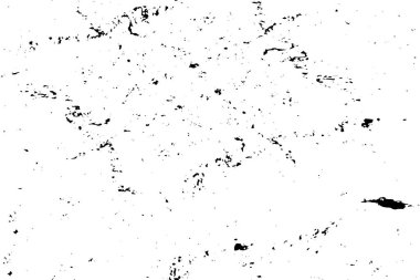 soyut monokrom illüzyonu ile grunge deseni