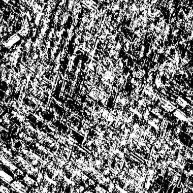 soyut monokrom illüzyonu ile grunge deseni