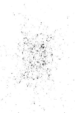 soyut monokrom illüzyonu ile grunge deseni