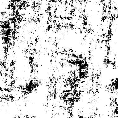 soyut monokrom illüzyonu ile grunge deseni