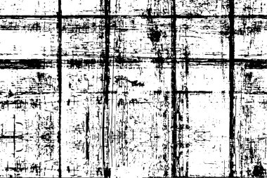 soyut monokrom illüzyonu ile grunge deseni