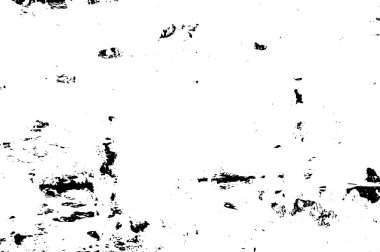 Grunge üst üste biniyor. Karanlık stil tasarımı. Soyut siyah ve beyaz vektör arkaplanı. 