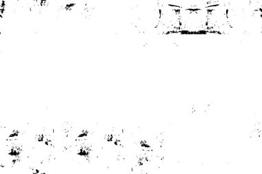 grunge desenli soyut monokrom deseni