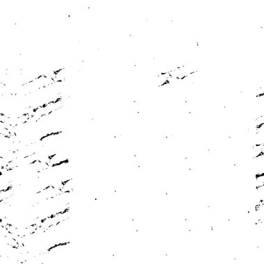 grunge desenli soyut monokrom deseni