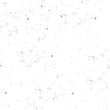grunge desenli soyut monokrom çizimi