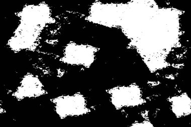 Vektör grunge dokusu. Metnin ya da resmin için boş olan eski kağıt