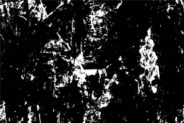 Vektör grunge dokusu. Metnin ya da resmin için boş olan eski kağıt