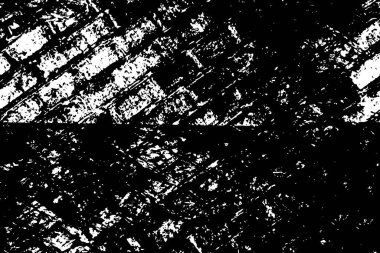 Soyut arkaplan. Monokrom dokusu 