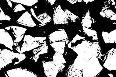 Soyut arkaplan. Monokrom dokusu 