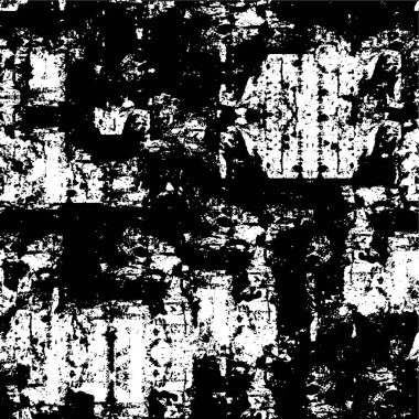 Soyut arkaplan. Monokrom dokusu 