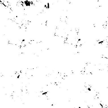 Mürekkep lekeli kusursuz desen. grunge dokusu
