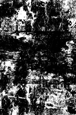 strese girmiş grunge dokusu. Vektör tasarımı. 10 saniye. 