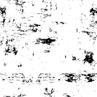 strese girmiş grunge dokusu. Vektör tasarımı. 10 saniye. 