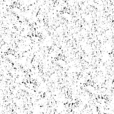 strese girmiş grunge dokusu. Vektör tasarımı. 10 saniye. 