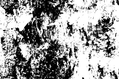 Vektör grunge dokusu. Metnin ya da resmin için boş olan eski kağıt. 