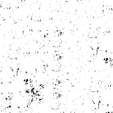 Vektör grunge dokusu. Metnin ya da resmin için boş olan eski kağıt. 